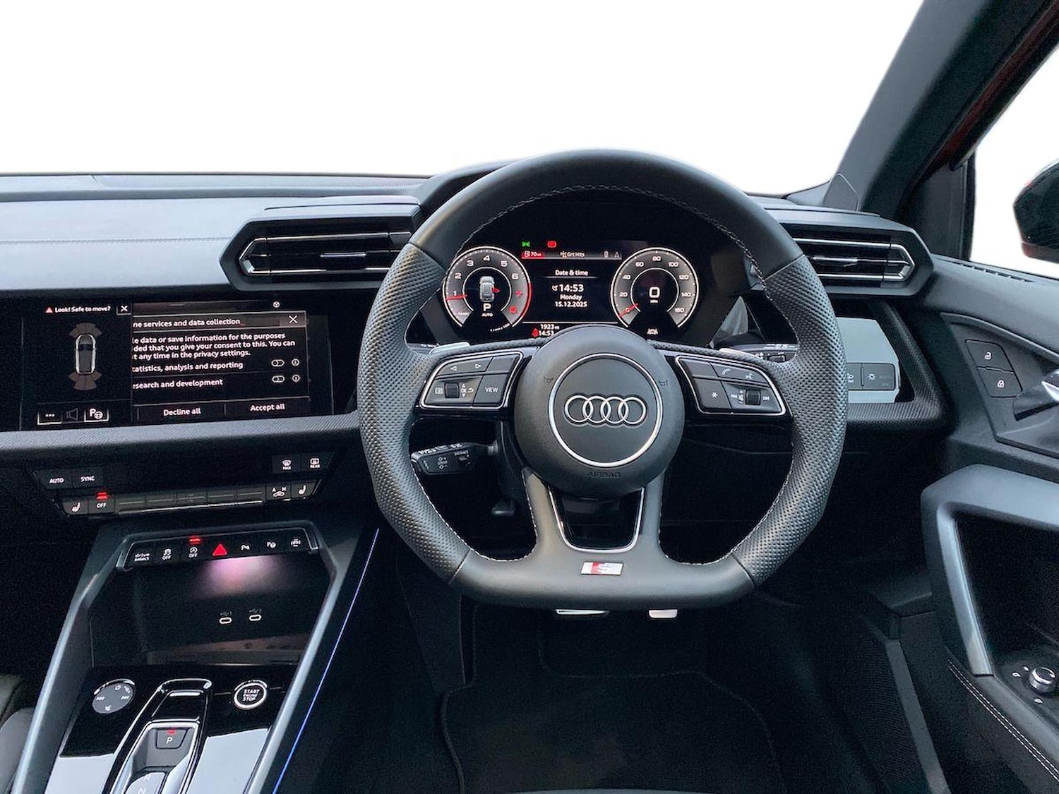 Used Audi A3 2025 for sale - 77487988: Photo 9