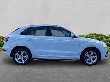 Used Audi Q3 2018 for sale - 79419347: Photo