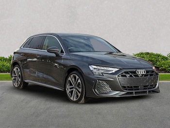 Used Audi A3 2025 for sale - 78332498: Photo