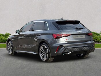 Used Audi A3 2025 for sale - 78332498: Photo