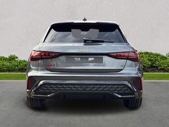 Used Audi A3 2025 for sale - 78332498: Photo