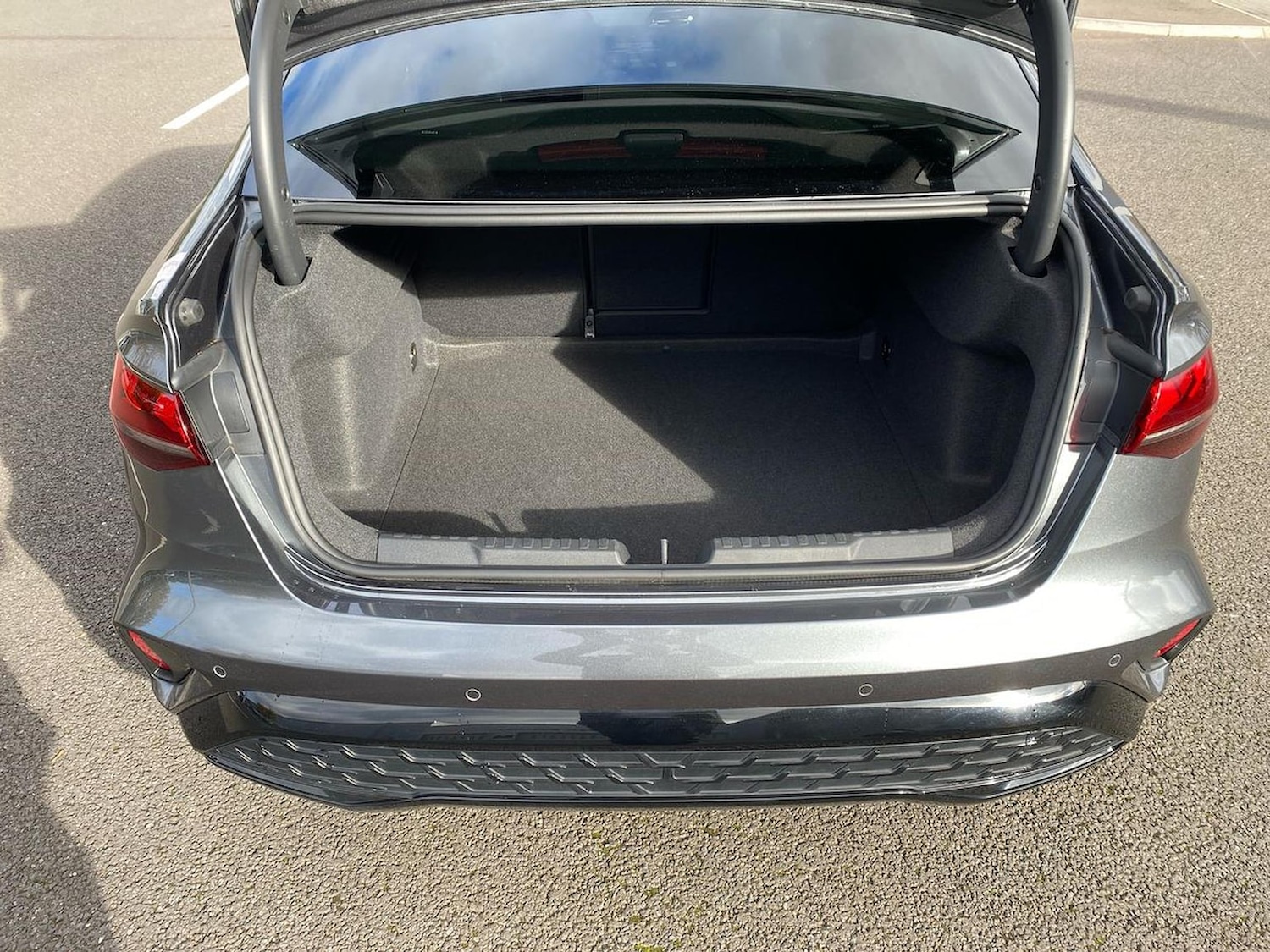 Used Audi A3 2024 for sale - 76422404: Photo 17