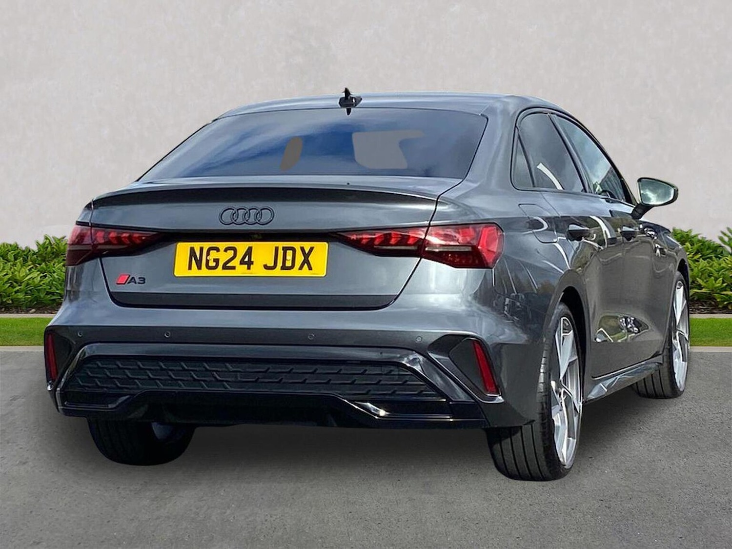 Used Audi A3 2024 for sale - 76422404: Photo 18