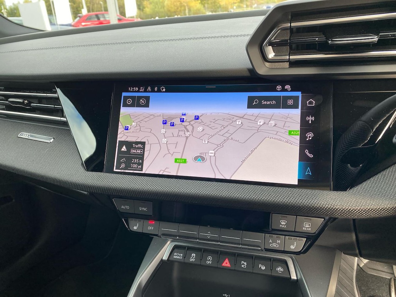 Used Audi A3 2024 for sale - 76422404: Photo 24