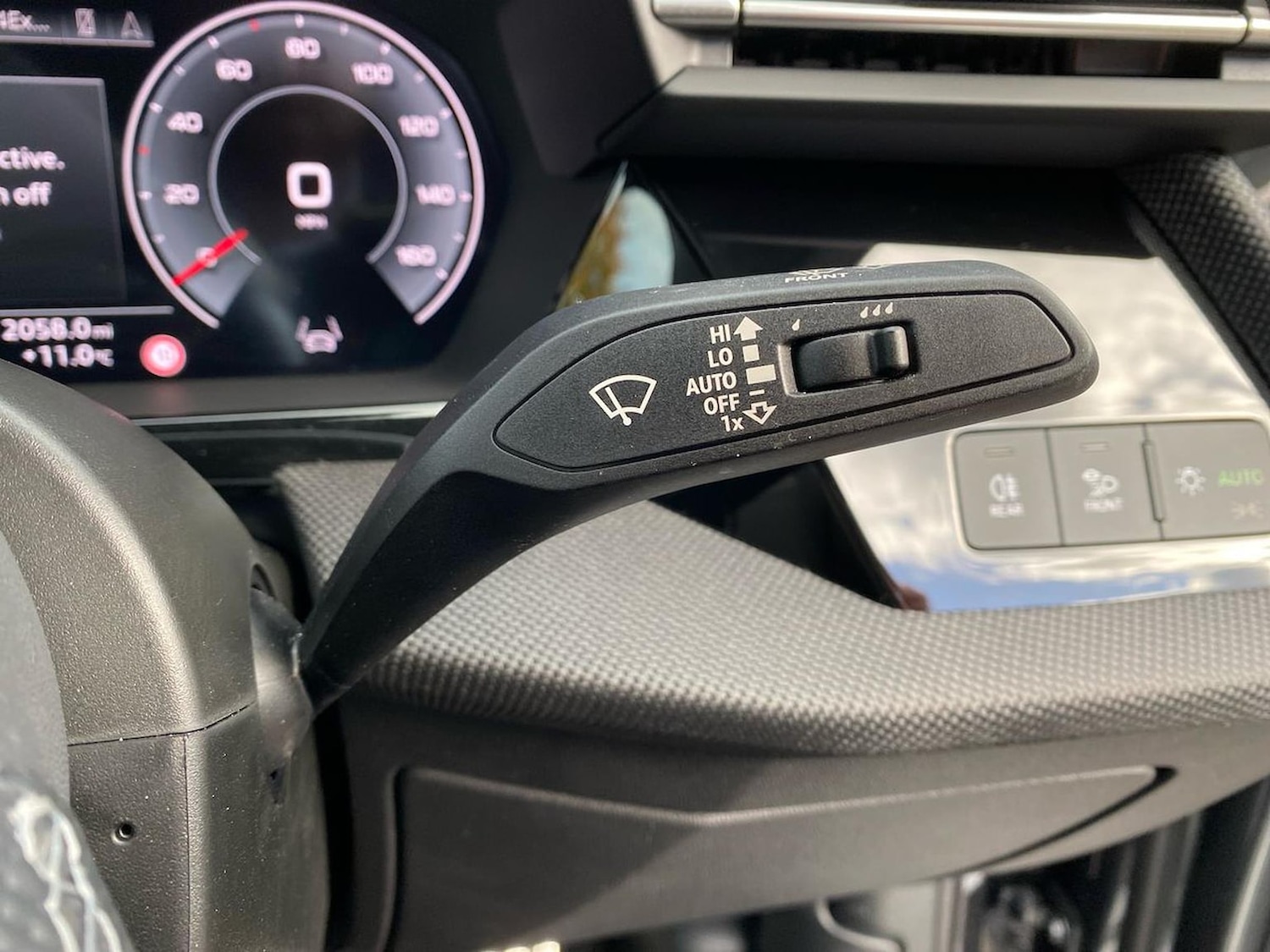 Used Audi A3 2024 for sale - 76422404: Photo 28