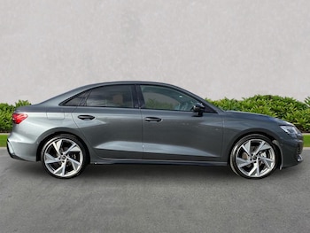 Used Audi A3 2024 for sale - 76422404: Photo