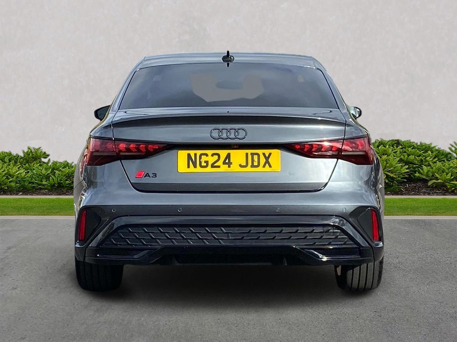 Used Audi A3 2024 for sale - 76422404: Photo 4