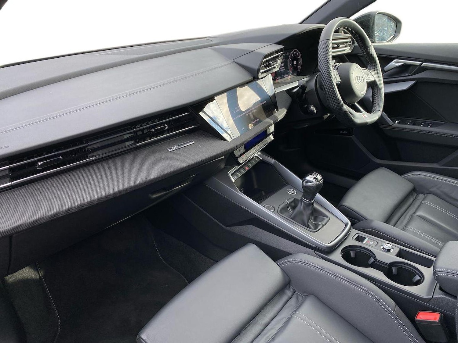 Used Audi A3 2024 for sale - 76422404: Photo 7