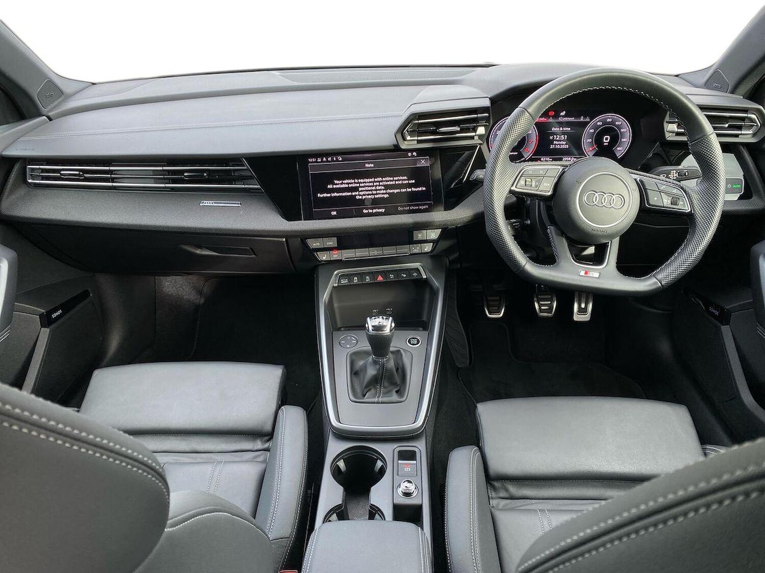 Used Audi A3 2024 for sale - 76422404: Photo 8