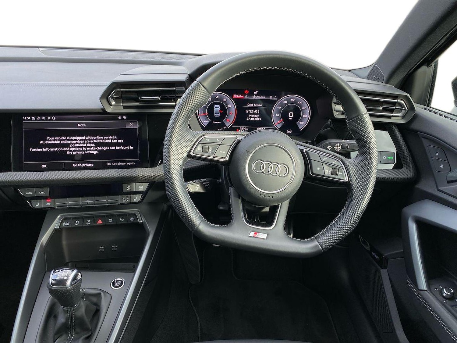 Used Audi A3 2024 for sale - 76422404: Photo 9