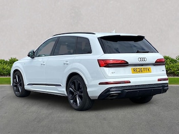 Used Audi Q7 2026 for sale - 79379405: Photo