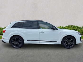 Used Audi Q7 2026 for sale - 79379405: Photo