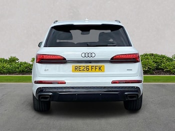 Used Audi Q7 2026 for sale - 79379405: Photo