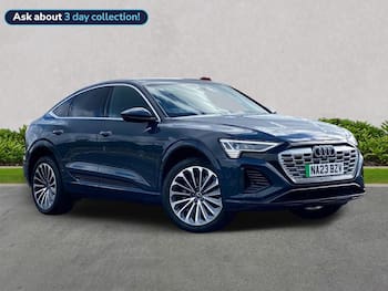 Audi Q8 feature image