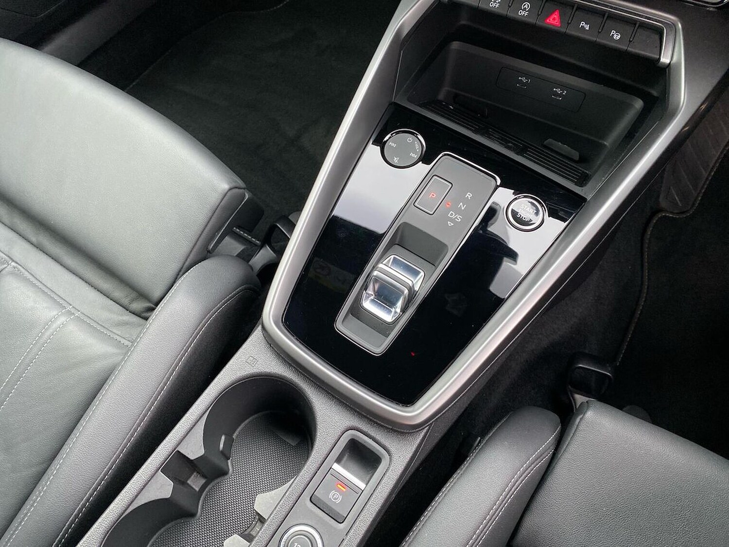 Used Audi A3 2024 for sale - 76293127: Photo 13