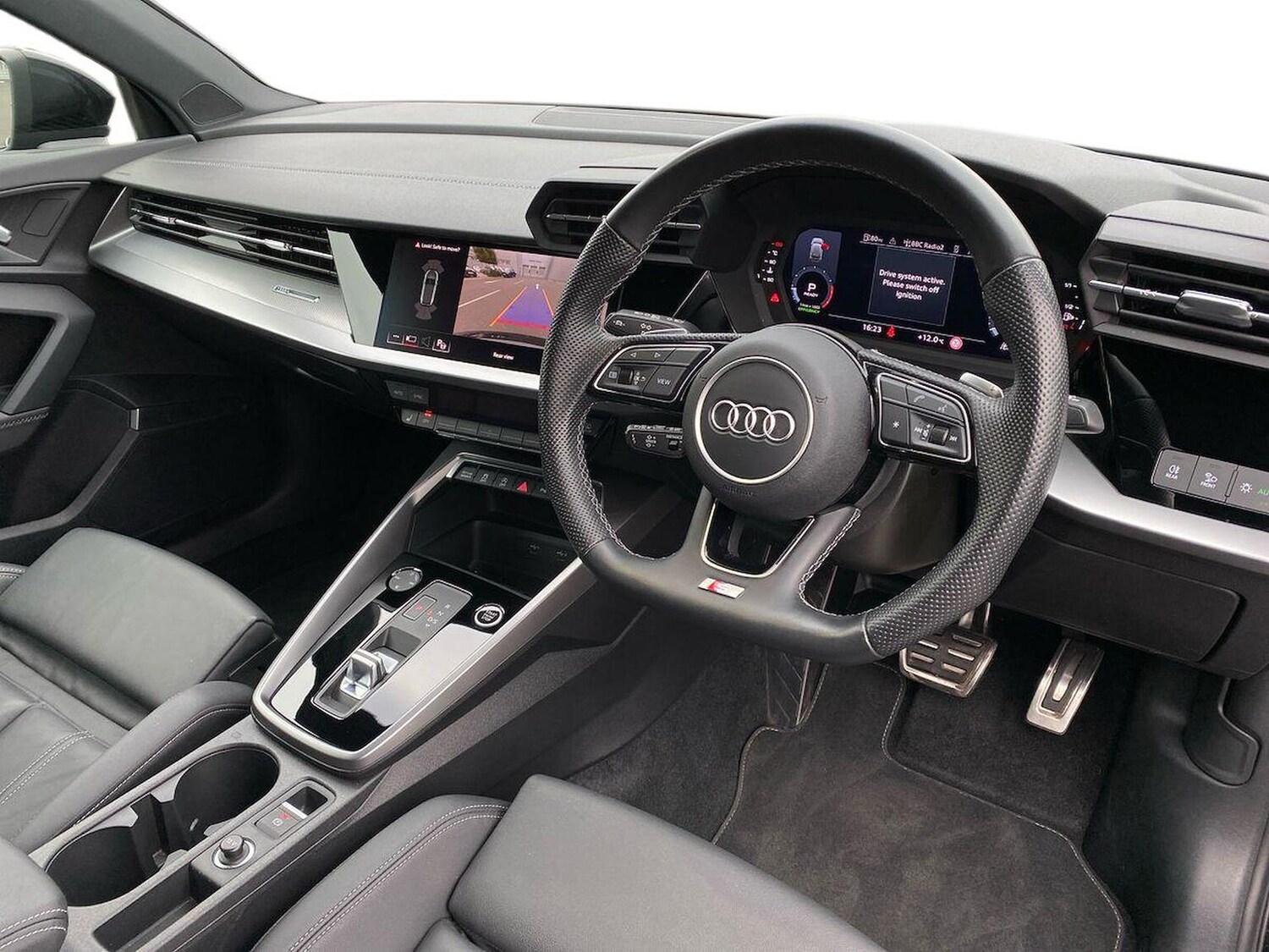Used Audi A3 2024 for sale - 76293127: Photo 15