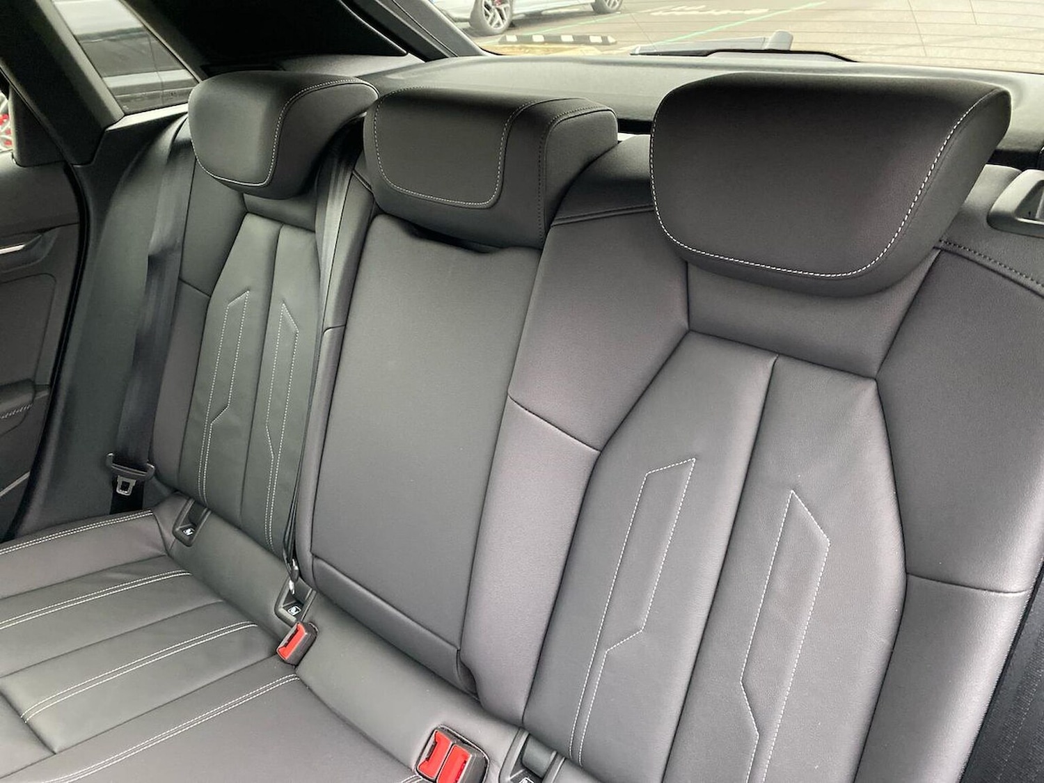 Used Audi A3 2024 for sale - 76293127: Photo 16