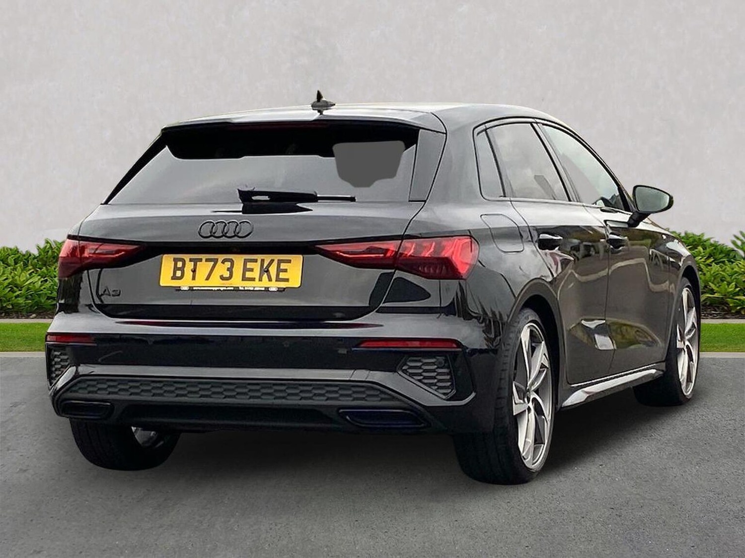 Used Audi A3 2024 for sale - 76293127: Photo 18