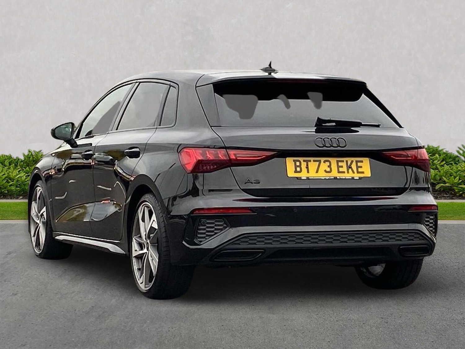 Used Audi A3 2024 for sale - 76293127: Photo 2