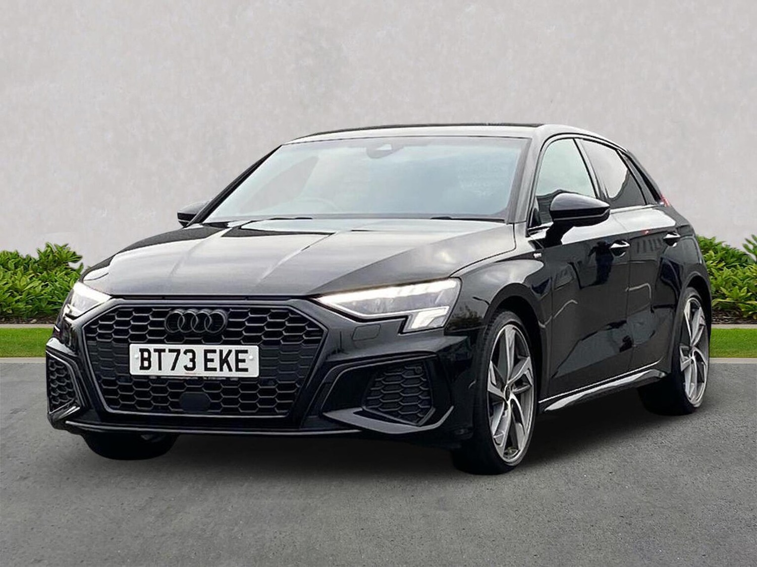 Used Audi A3 2024 for sale - 76293127: Photo 20