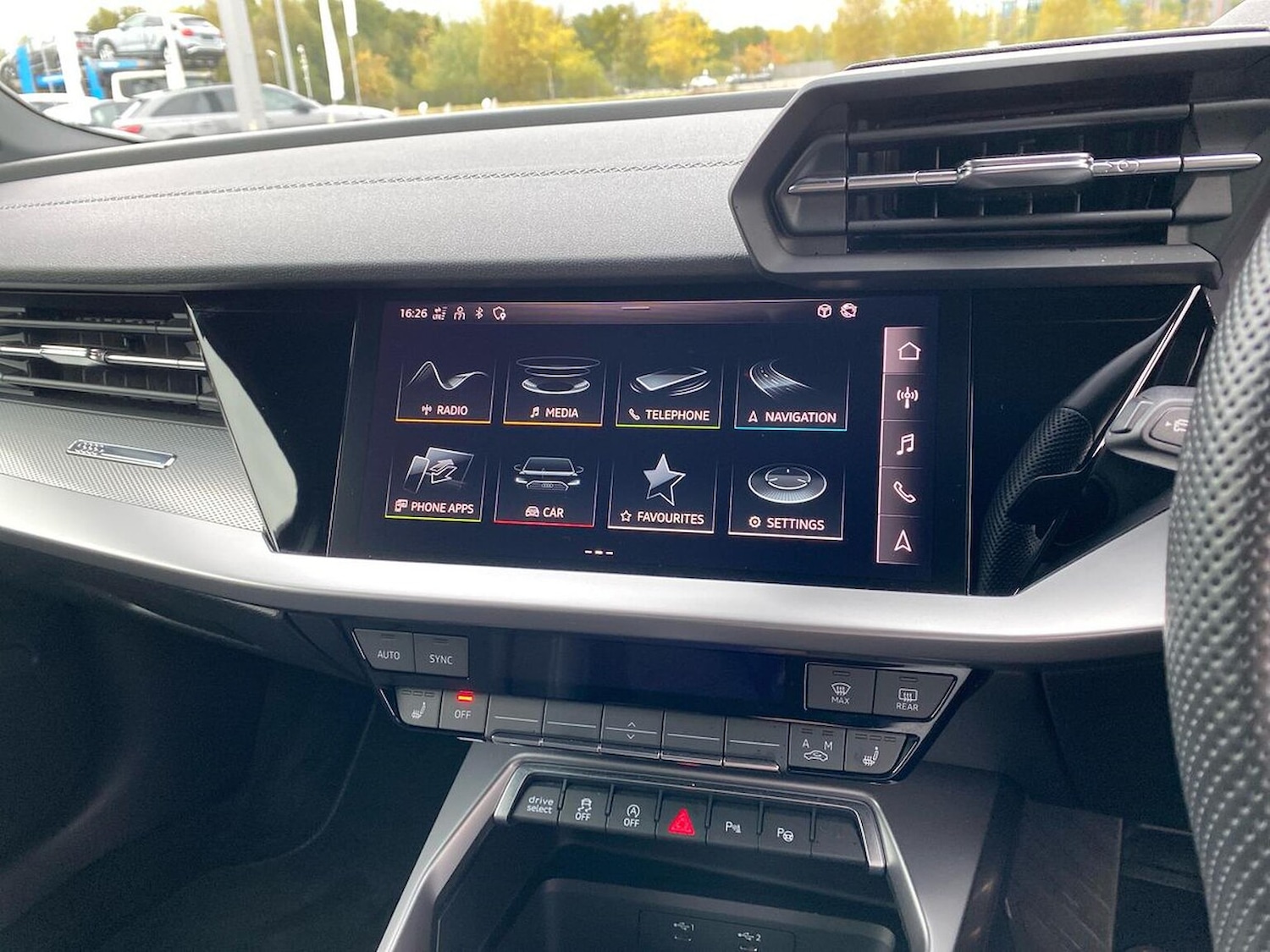 Used Audi A3 2024 for sale - 76293127: Photo 25