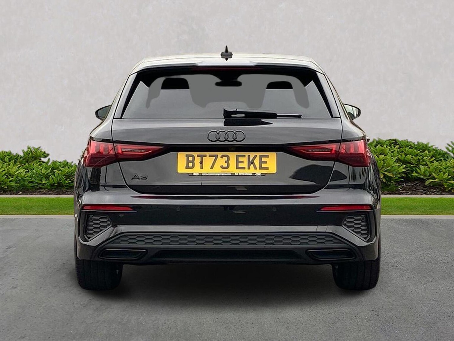 Used Audi A3 2024 for sale - 76293127: Photo 4