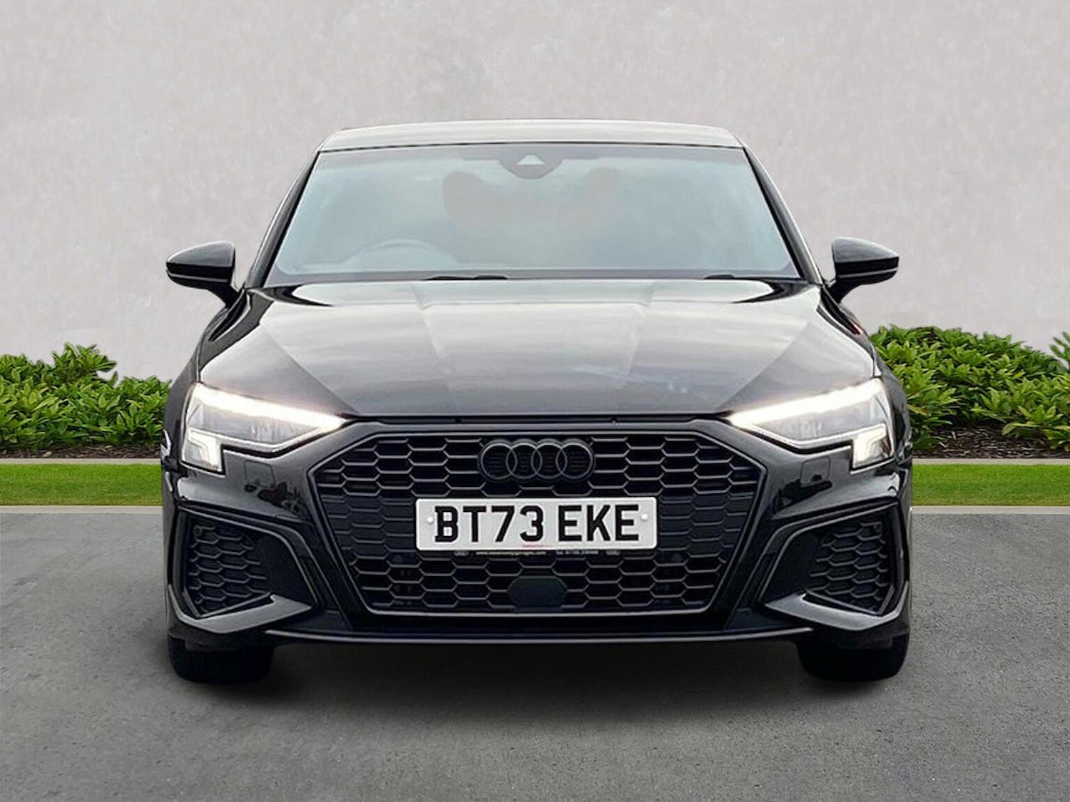 Used Audi A3 2024 for sale - 76293127: Photo 5