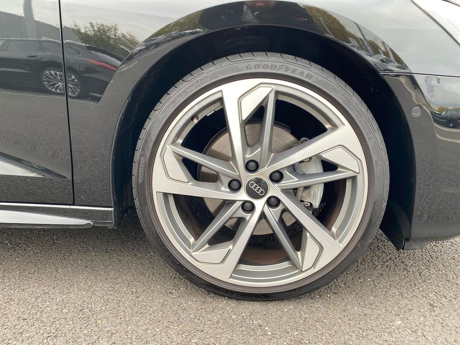 Used Audi A3 2024 for sale - 76293127: Photo 6