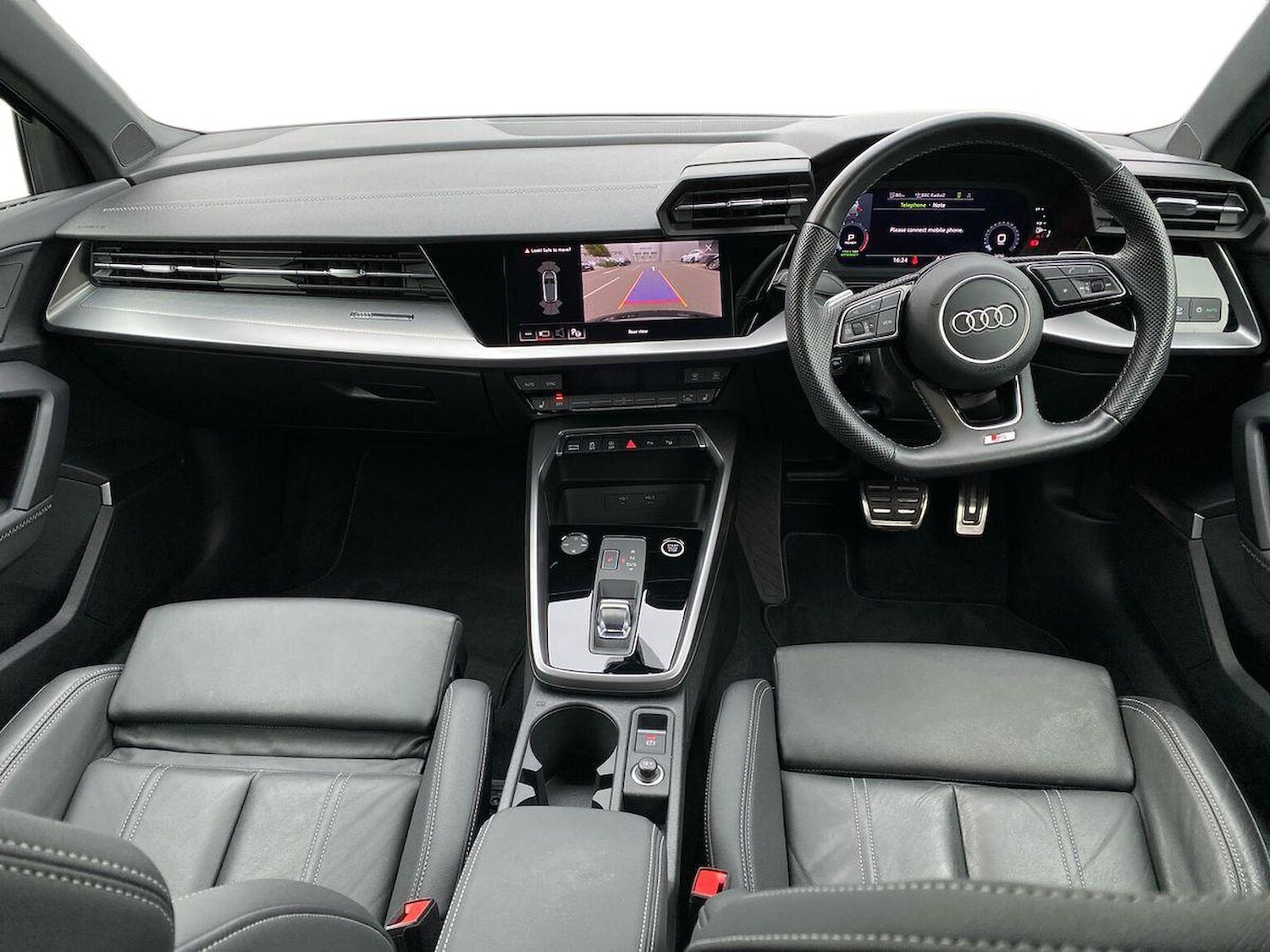 Used Audi A3 2024 for sale - 76293127: Photo 8