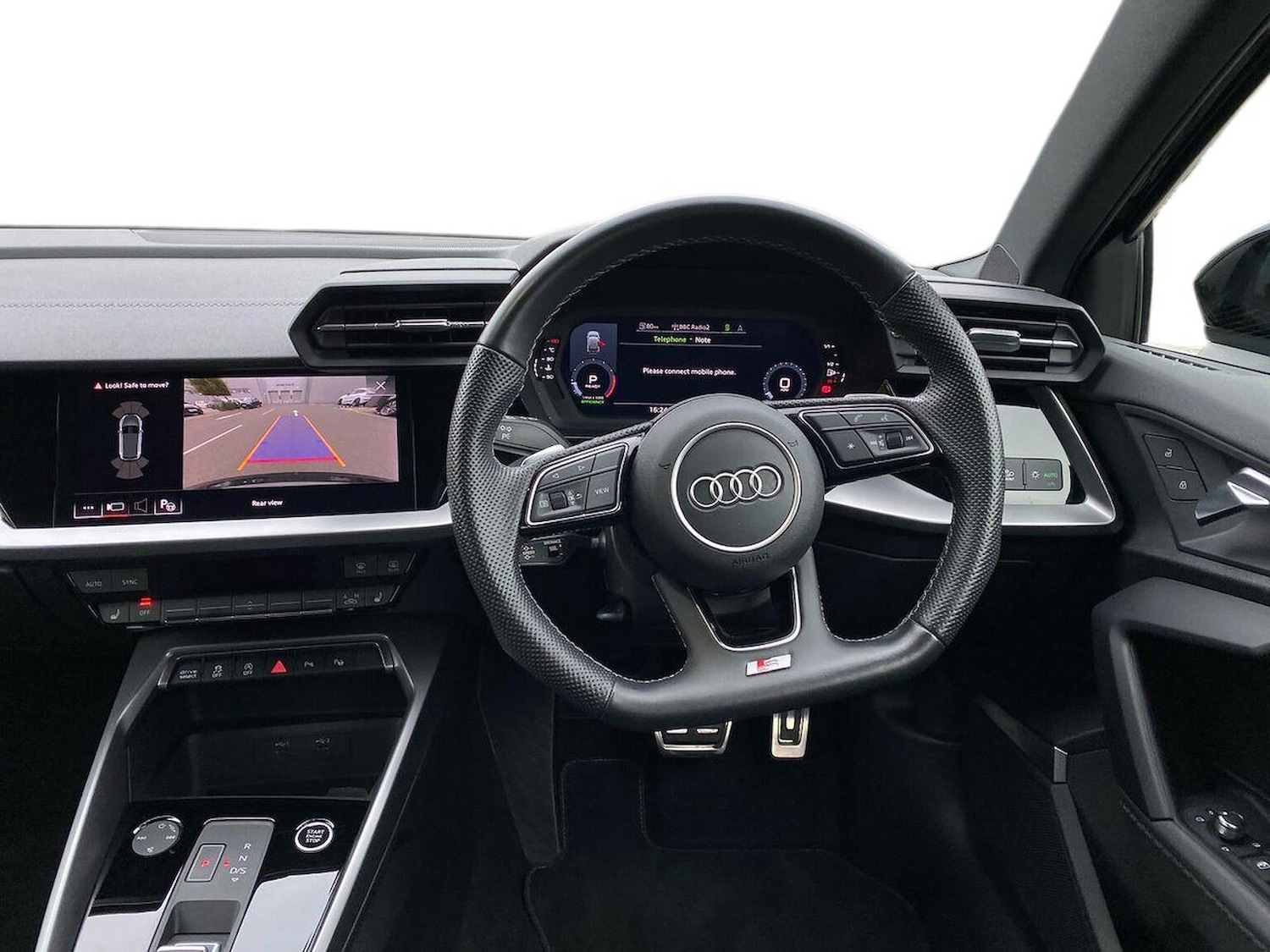 Used Audi A3 2024 for sale - 76293127: Photo 9