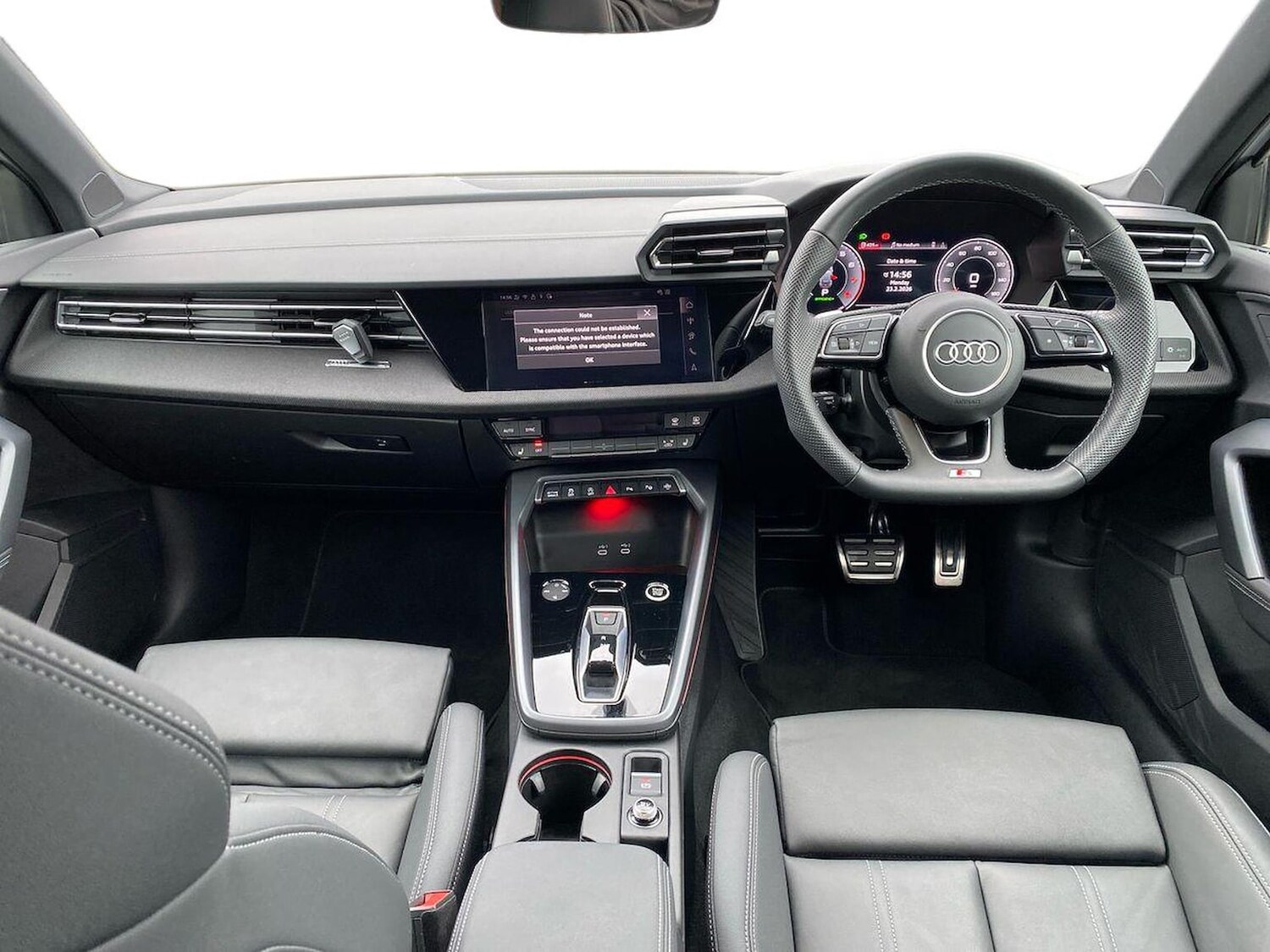 Used Audi A3 2025 for sale - 78192295: Photo 10