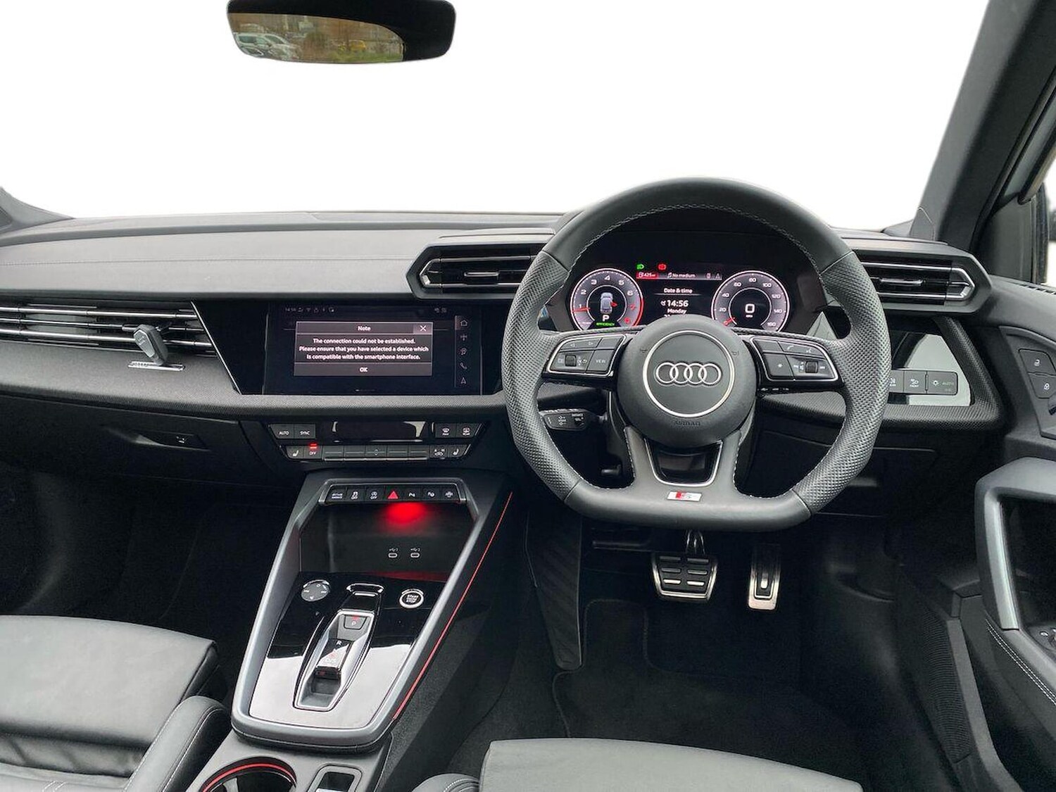 Used Audi A3 2025 for sale - 78192295: Photo 11