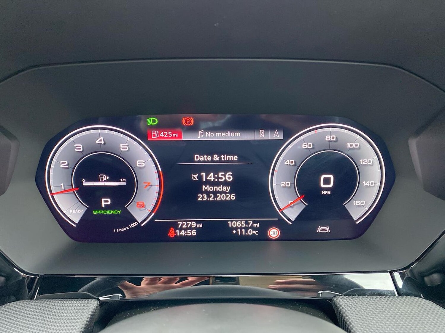 Used Audi A3 2025 for sale - 78192295: Photo 12