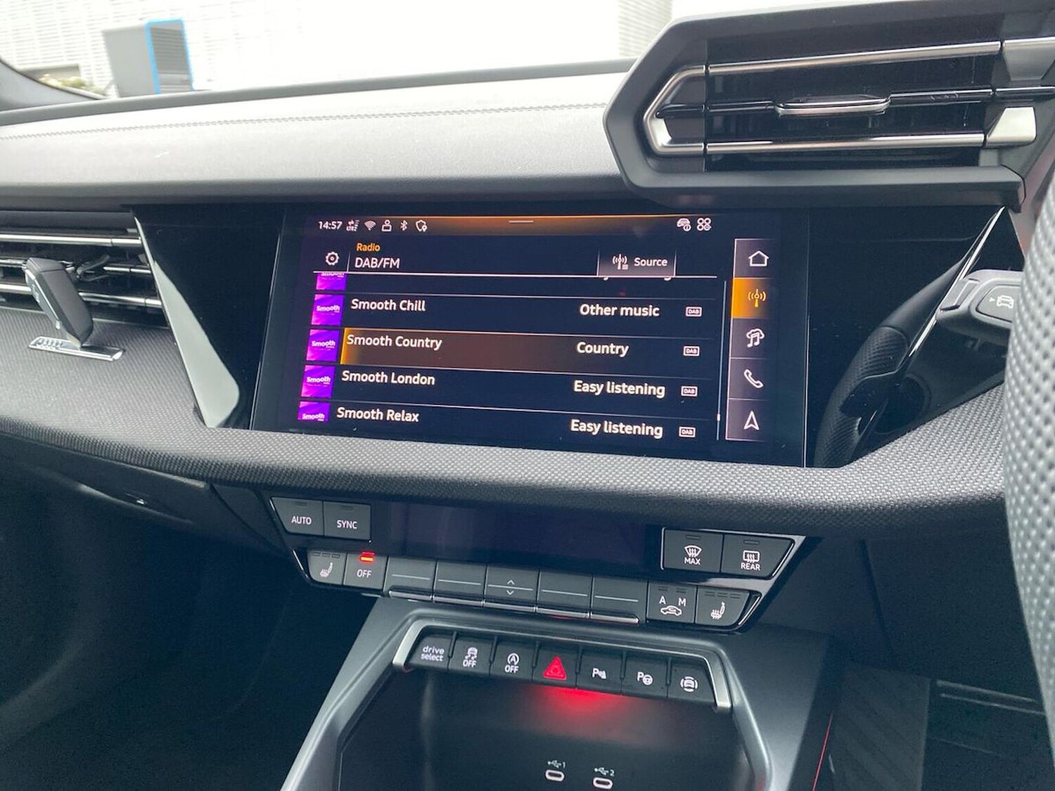 Used Audi A3 2025 for sale - 78192295: Photo 13