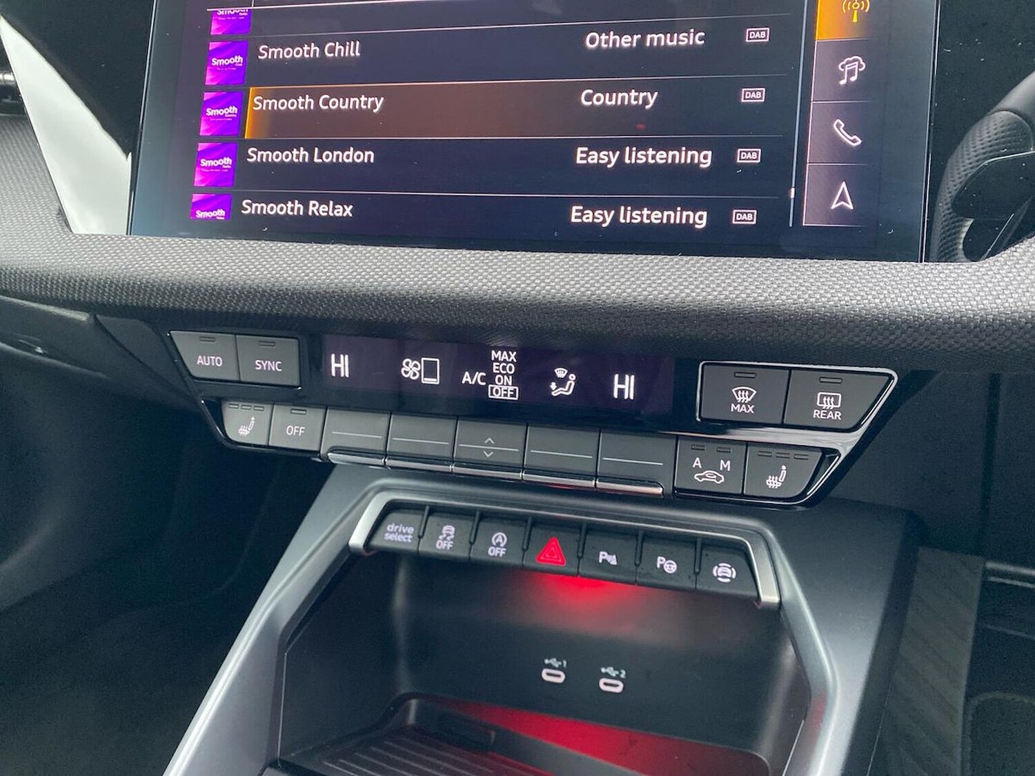 Used Audi A3 2025 for sale - 78192295: Photo 14