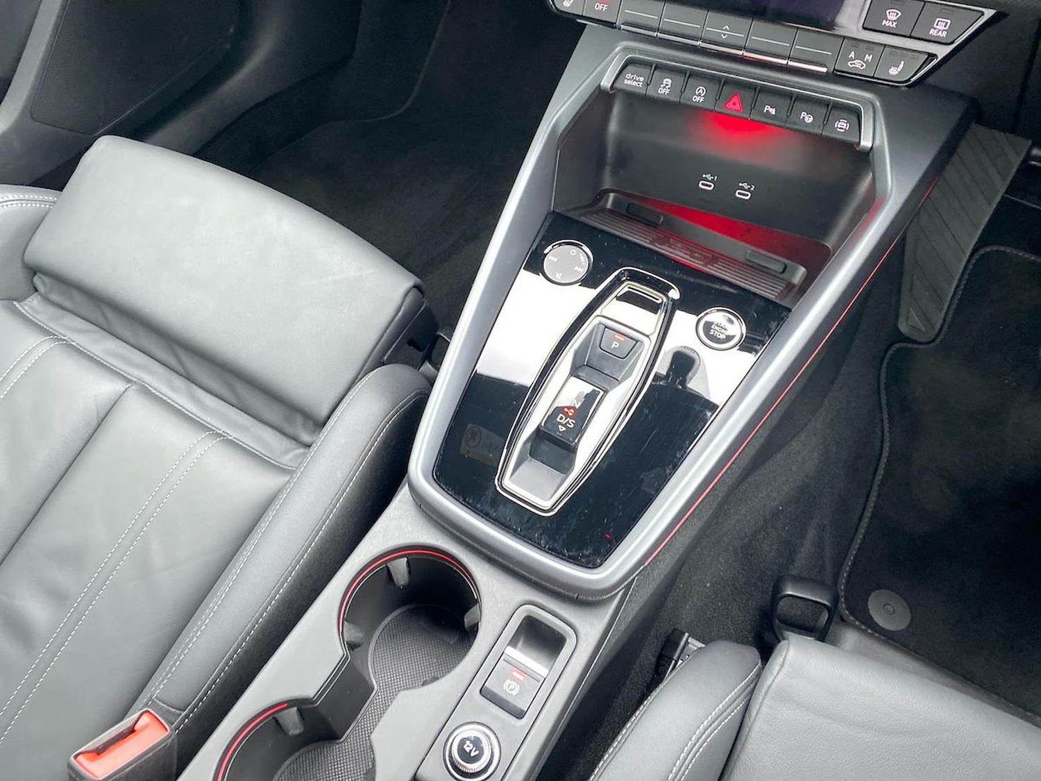 Used Audi A3 2025 for sale - 78192295: Photo 15