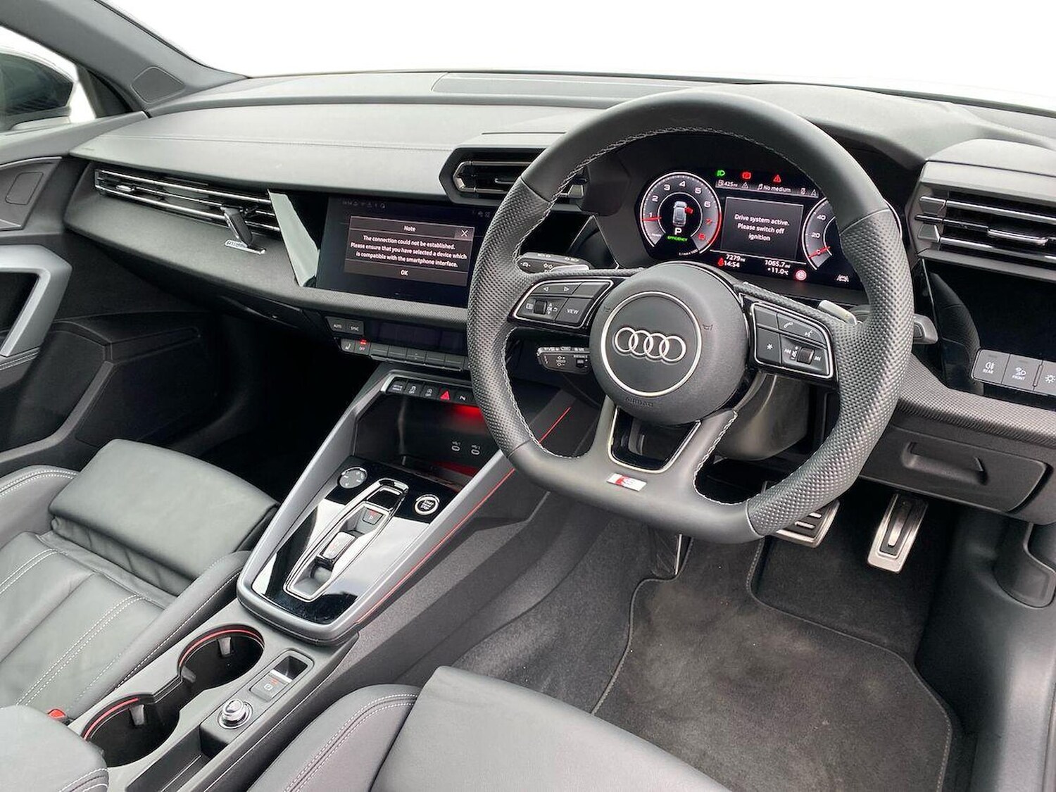 Used Audi A3 2025 for sale - 78192295: Photo 17
