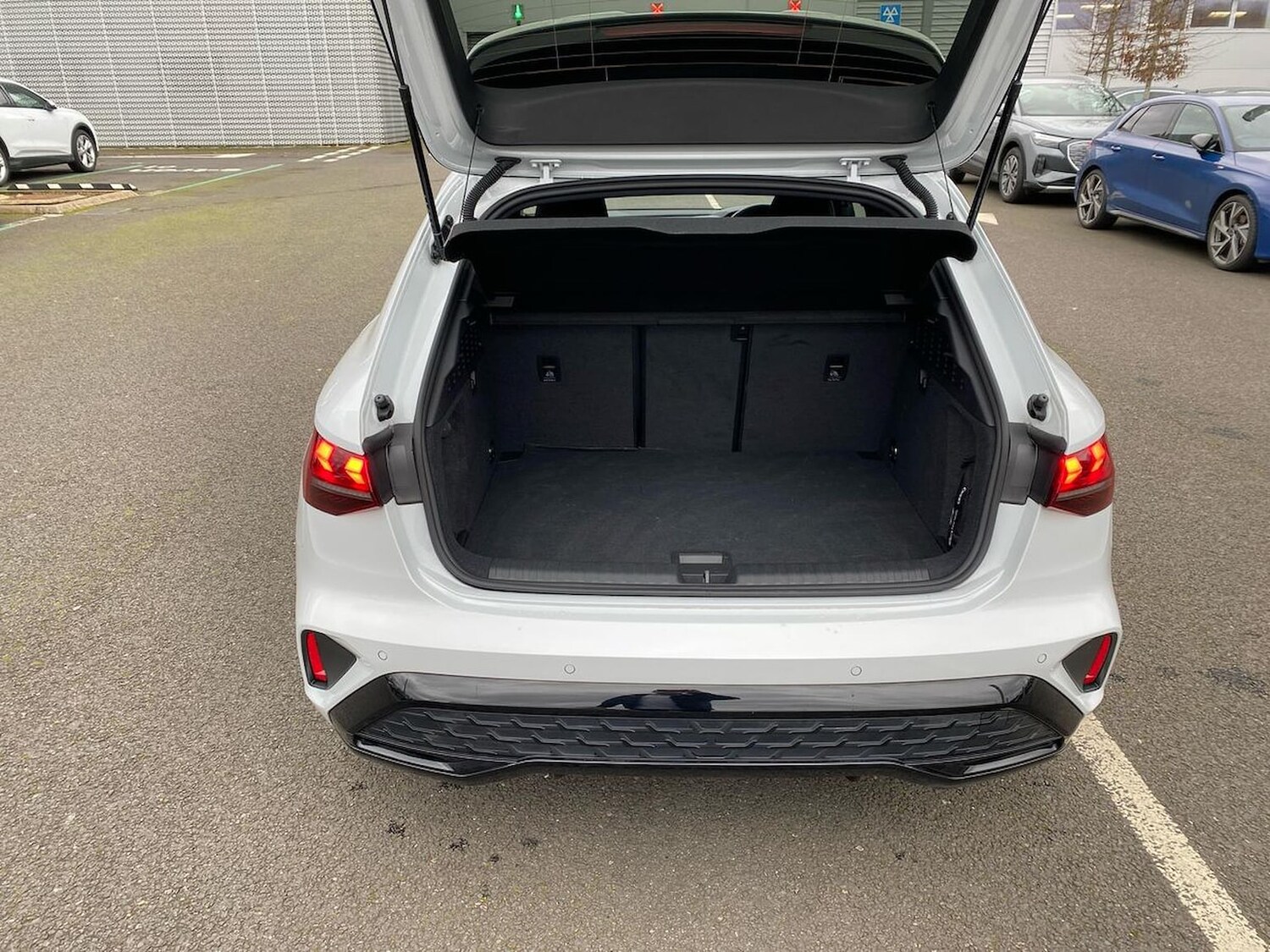 Used Audi A3 2025 for sale - 78192295: Photo 19