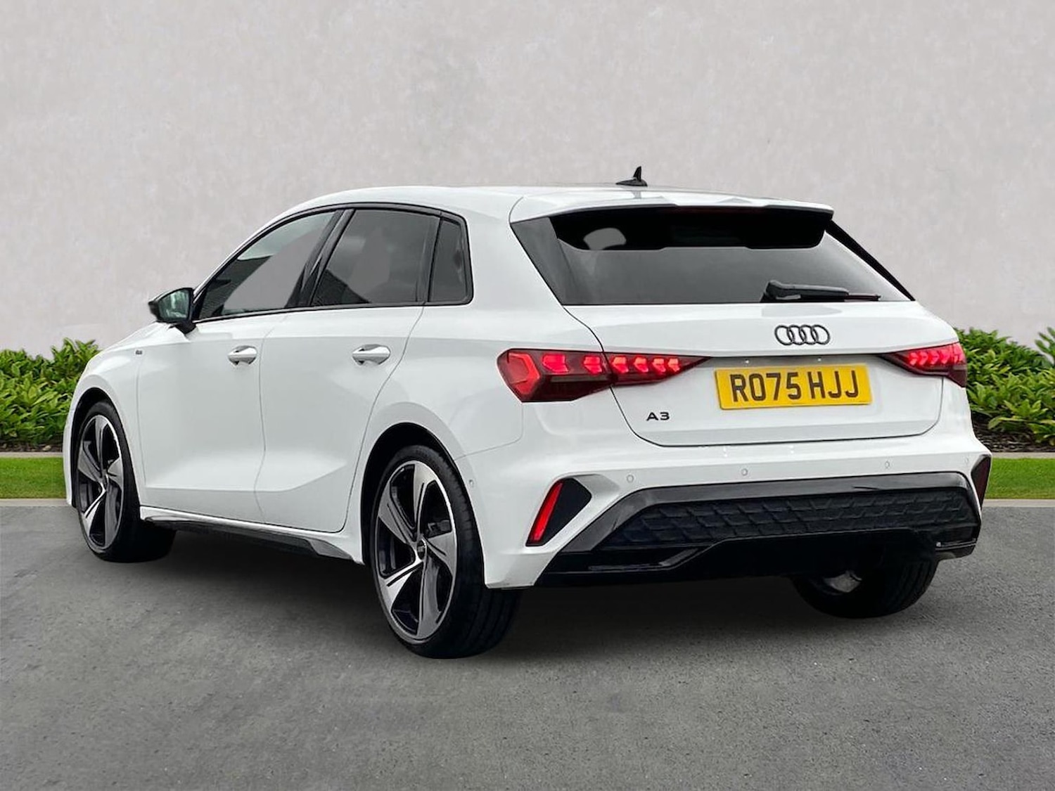 Used Audi A3 2025 for sale - 78192295: Photo 2