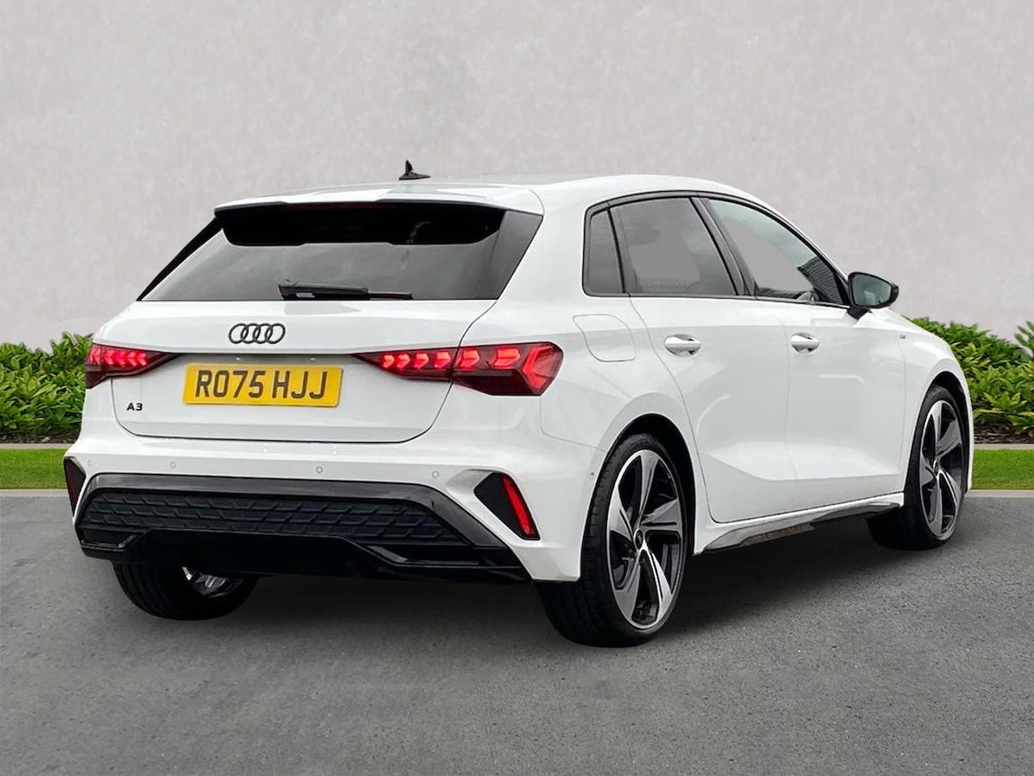 Used Audi A3 2025 for sale - 78192295: Photo 20