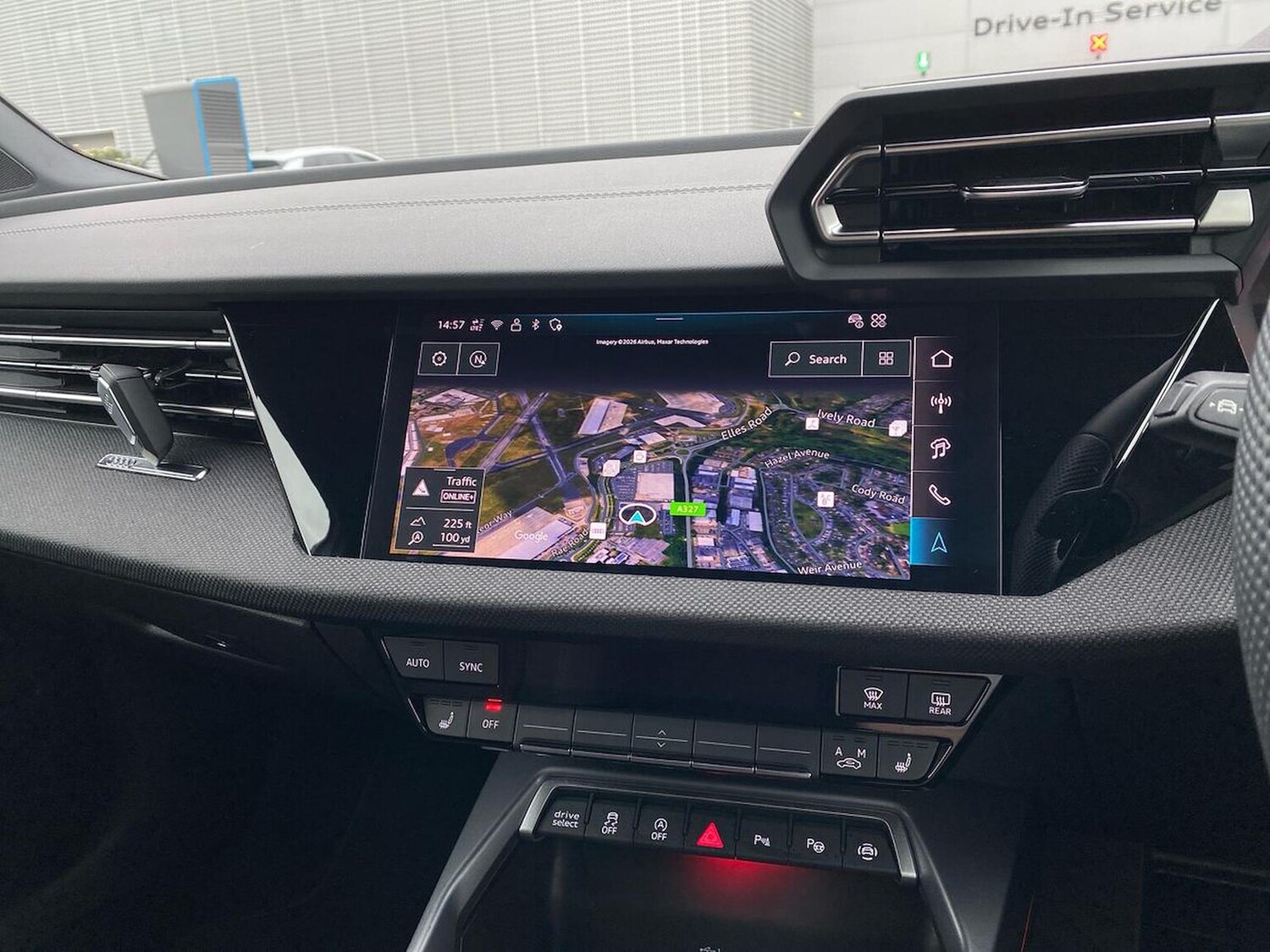 Used Audi A3 2025 for sale - 78192295: Photo 26