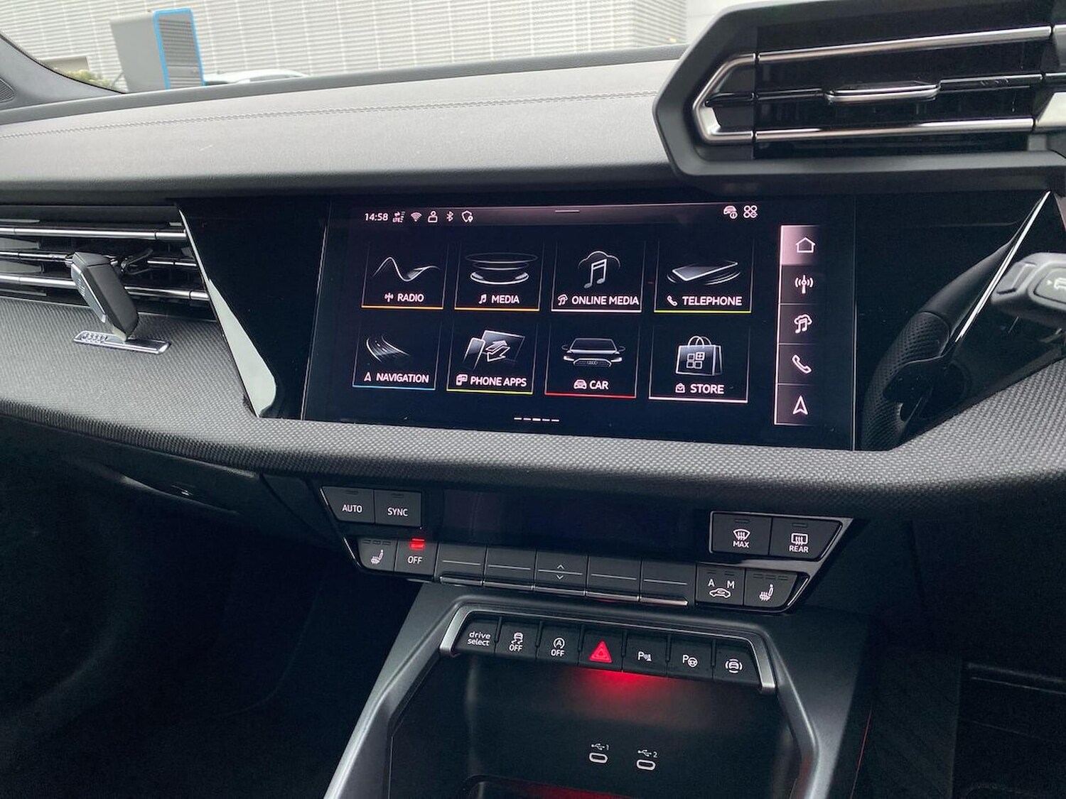 Used Audi A3 2025 for sale - 78192295: Photo 27