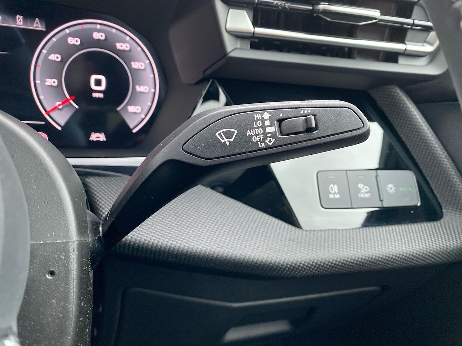 Used Audi A3 2025 for sale - 78192295: Photo 30