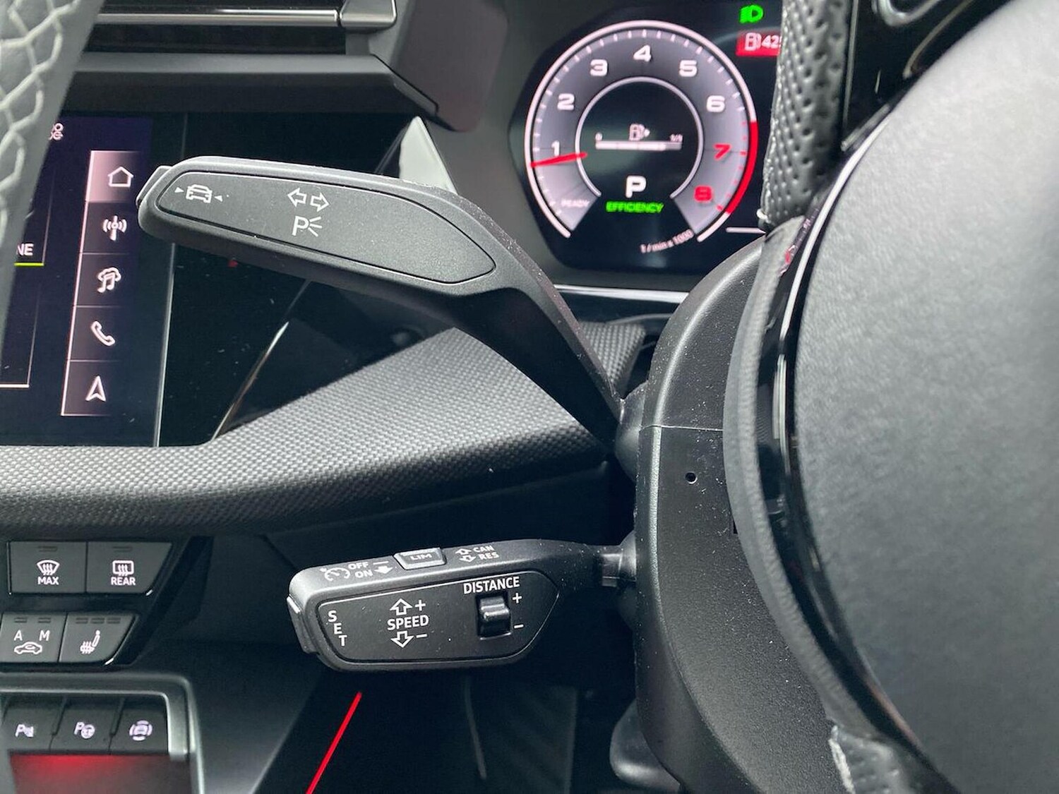 Used Audi A3 2025 for sale - 78192295: Photo 31