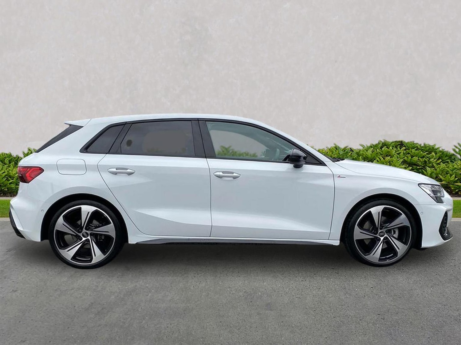 Used Audi A3 2025 for sale - 78192295: Photo 5