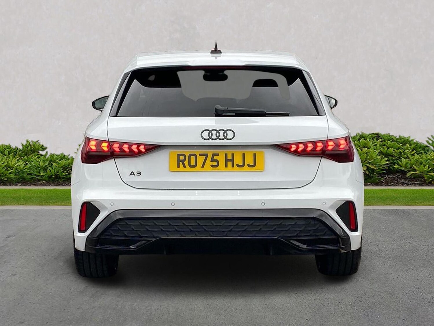 Used Audi A3 2025 for sale - 78192295: Photo 6