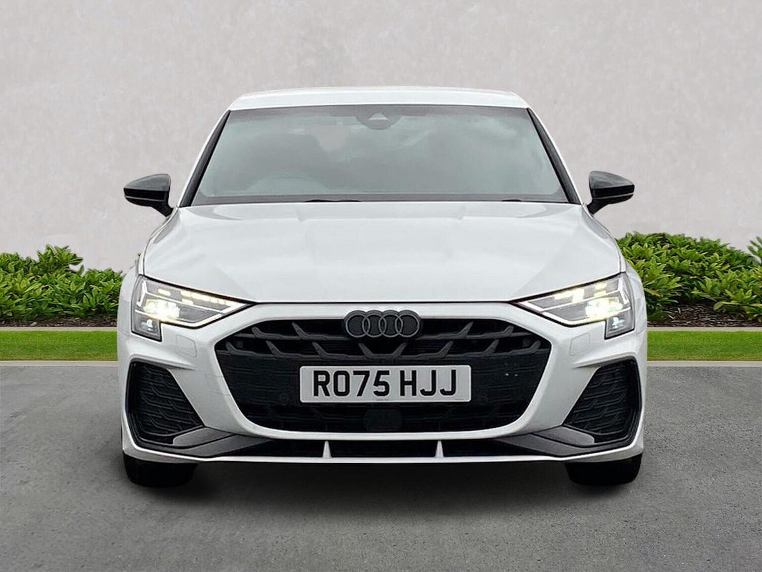 Used Audi A3 2025 for sale - 78192295: Photo 7