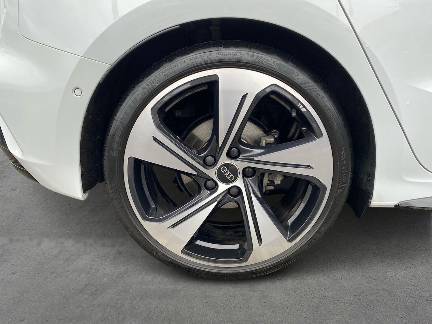 Used Audi A3 2025 for sale - 78192295: Photo 8