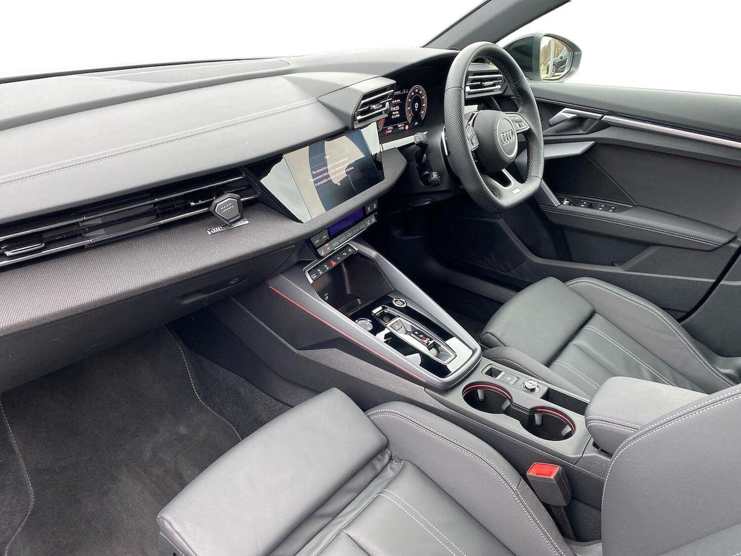 Used Audi A3 2025 for sale - 78192295: Photo 9