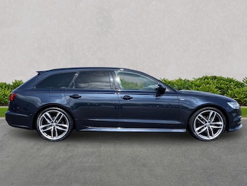Used Audi A6 2017 for sale - 79423923: Photo